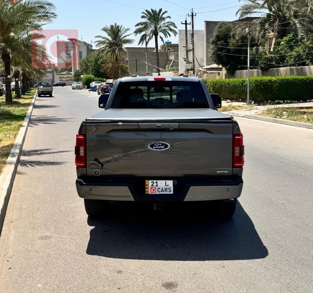 فورد إف-150
